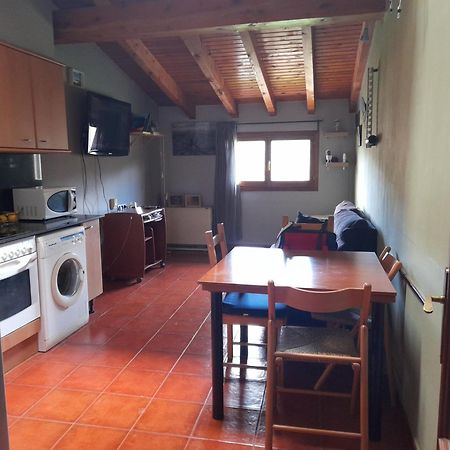 Apartament Gran Pirineu Montferrer ภายนอก รูปภาพ