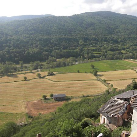 Apartament Gran Pirineu Montferrer ภายนอก รูปภาพ