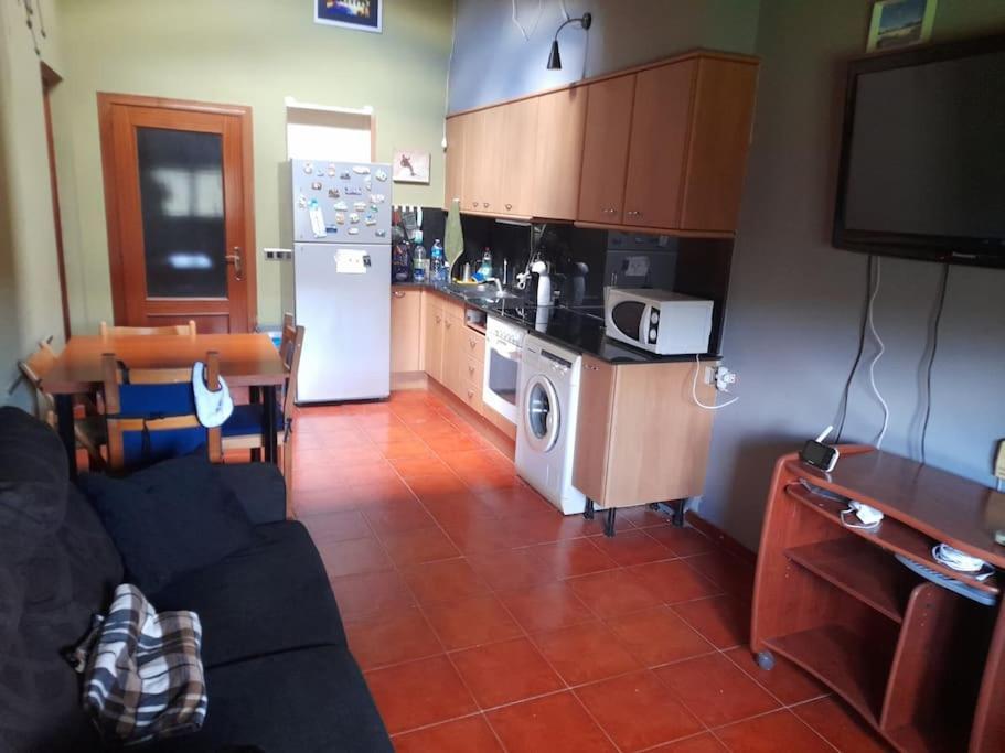 Apartament Gran Pirineu Montferrer ภายนอก รูปภาพ
