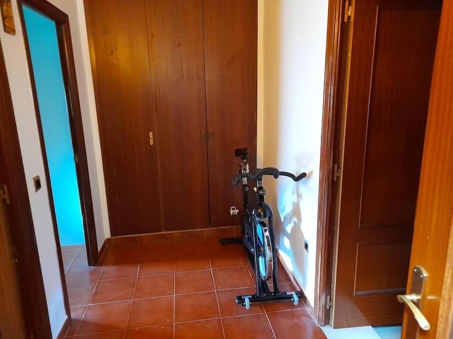Apartament Gran Pirineu Montferrer ภายนอก รูปภาพ