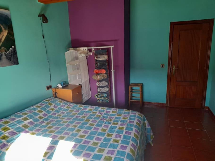 Apartament Gran Pirineu Montferrer ภายนอก รูปภาพ