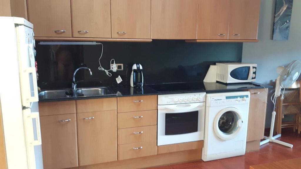 Apartament Gran Pirineu Montferrer ภายนอก รูปภาพ