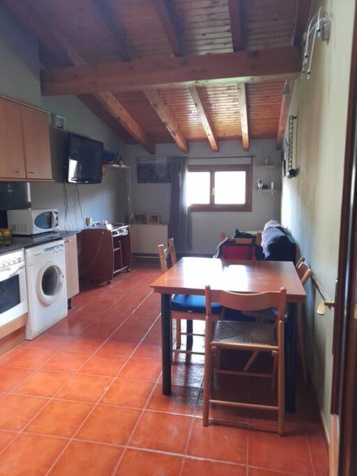 Apartament Gran Pirineu Montferrer ภายนอก รูปภาพ